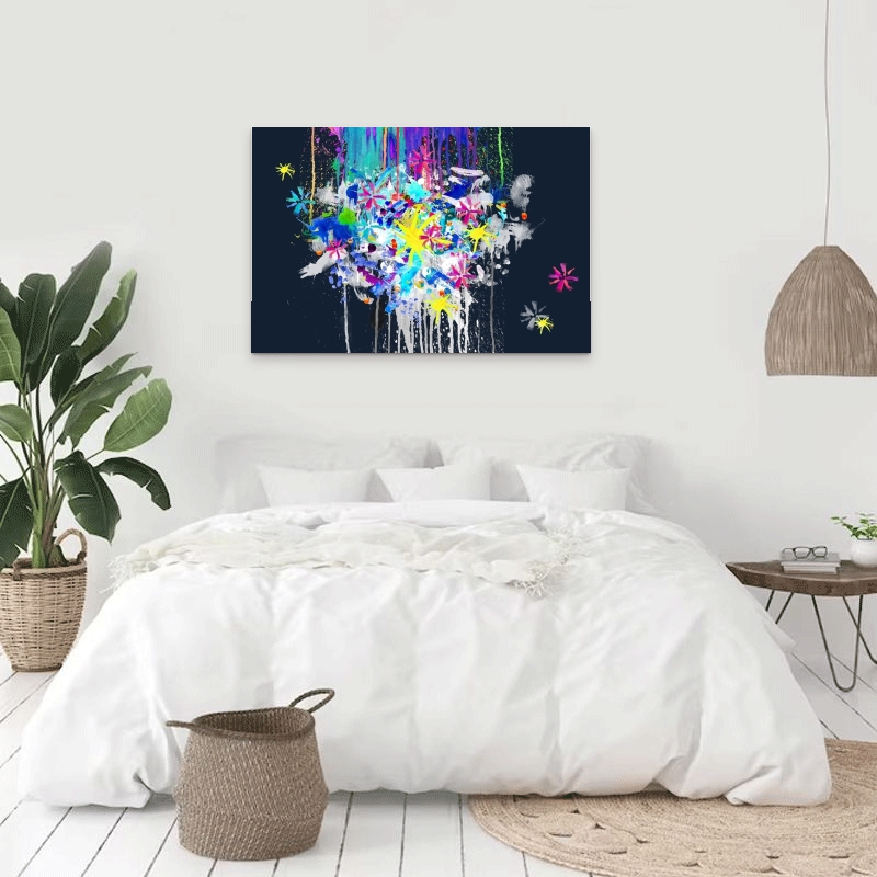 canvas print