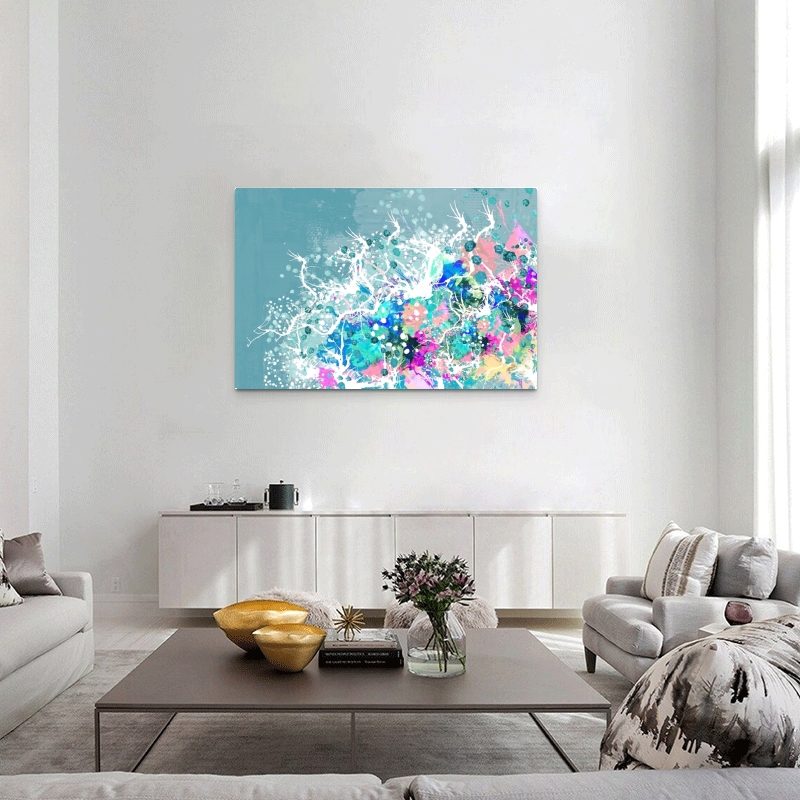 canvas print