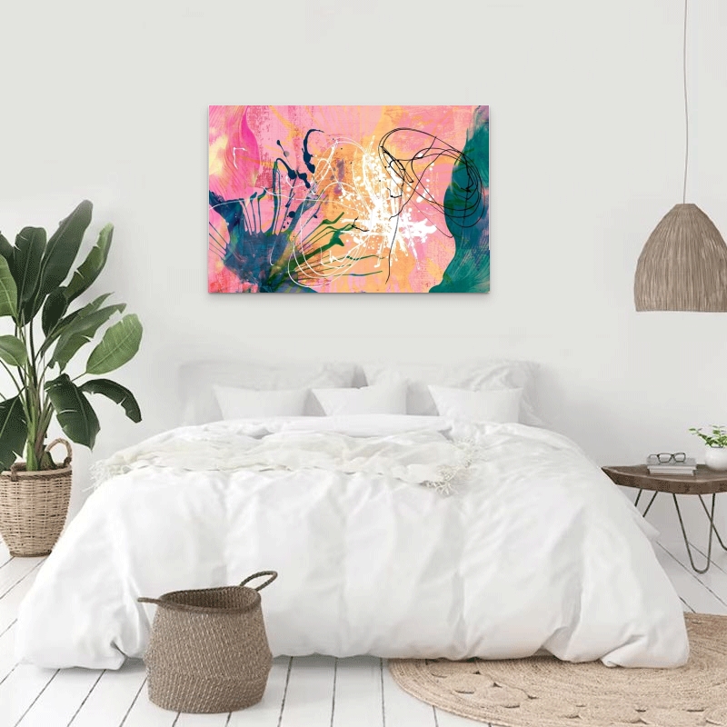 canvas print