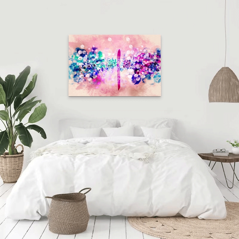 canvas print