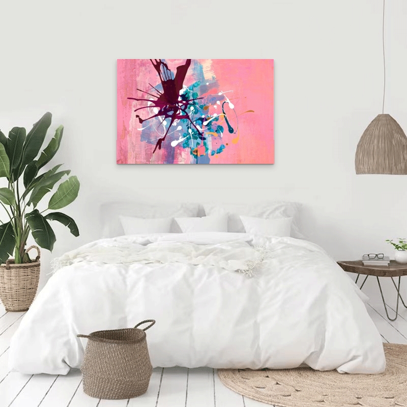 canvas print