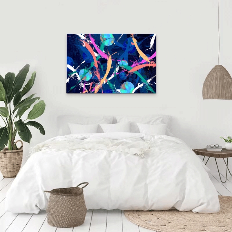 canvas print