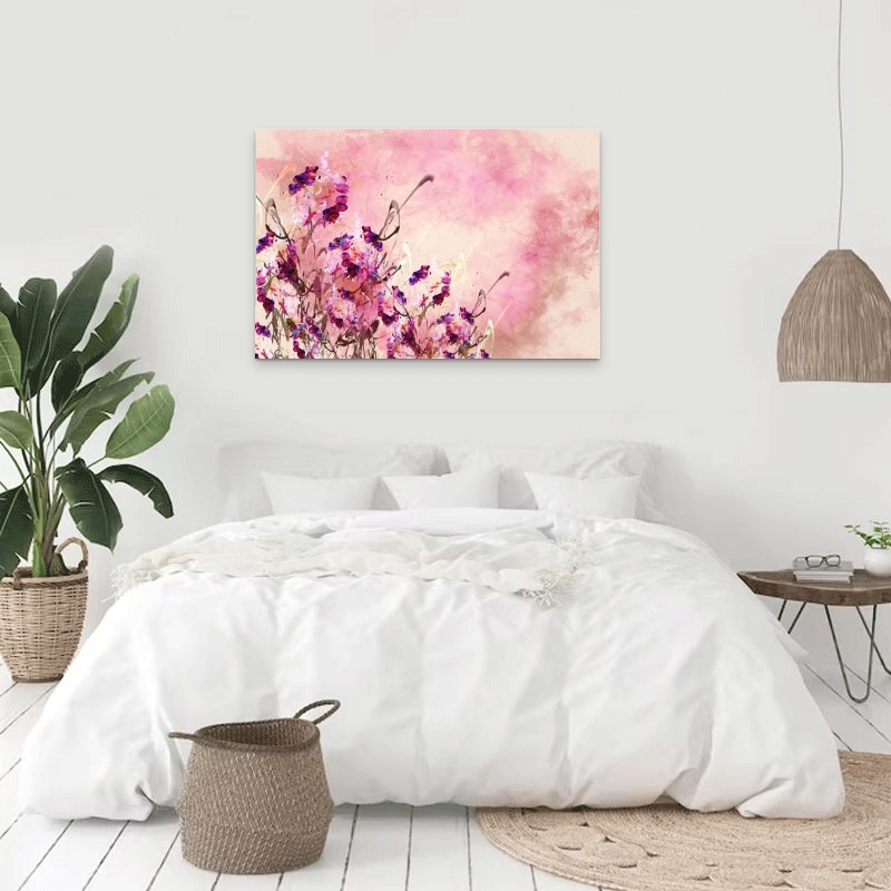 canvas print