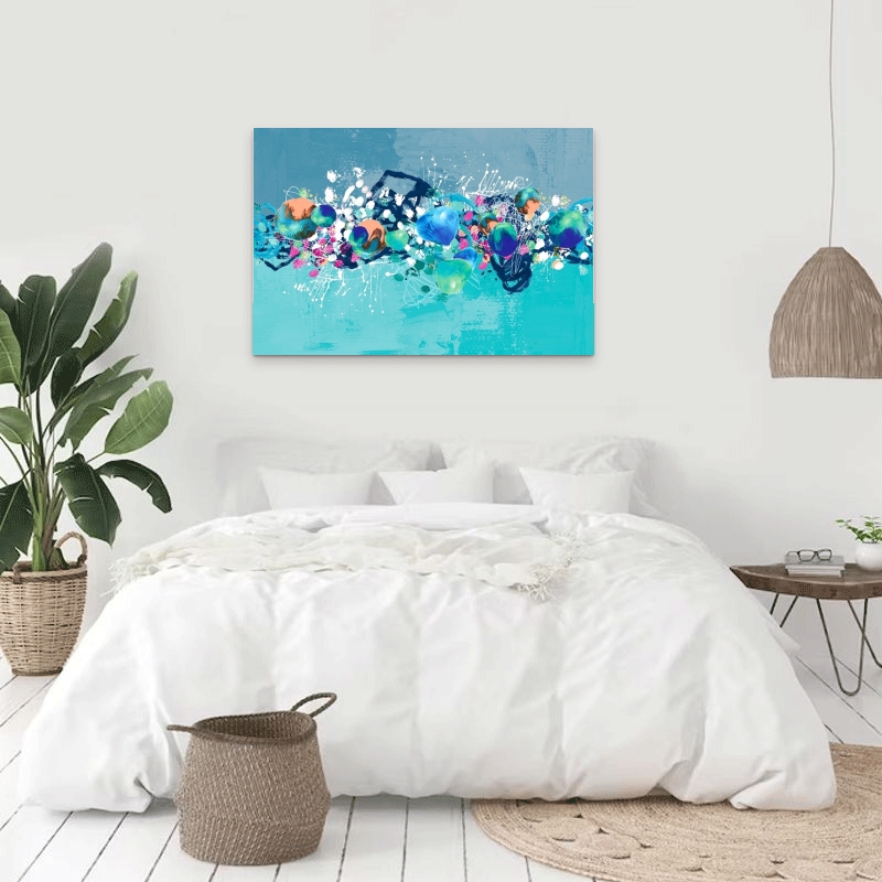 canvas print