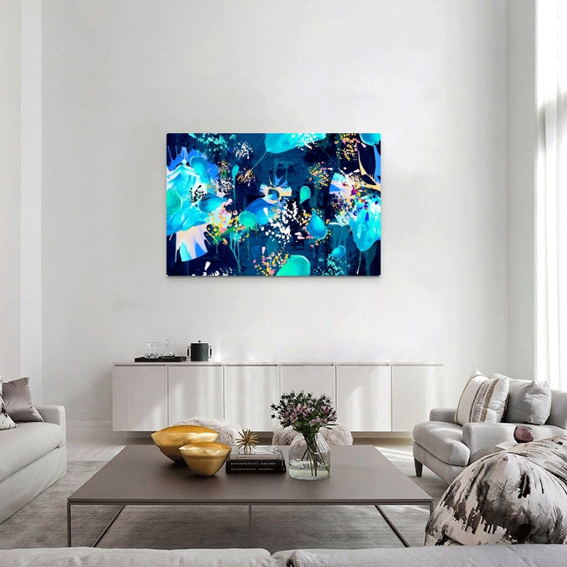 canvas print