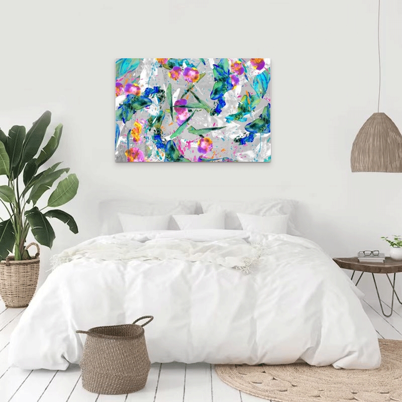 canvas print