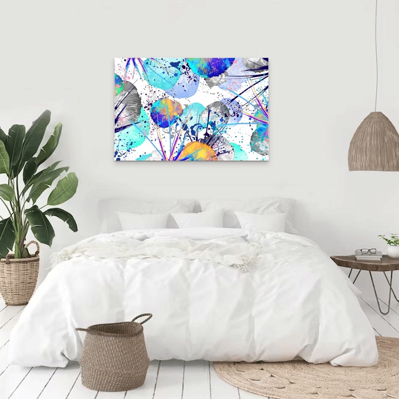 canvas print