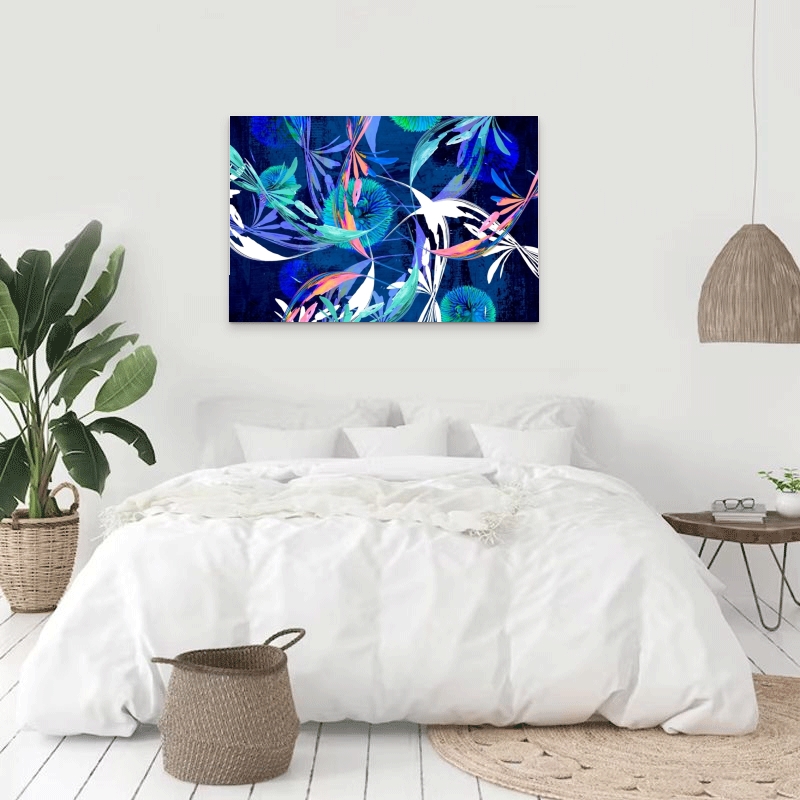 canvas print