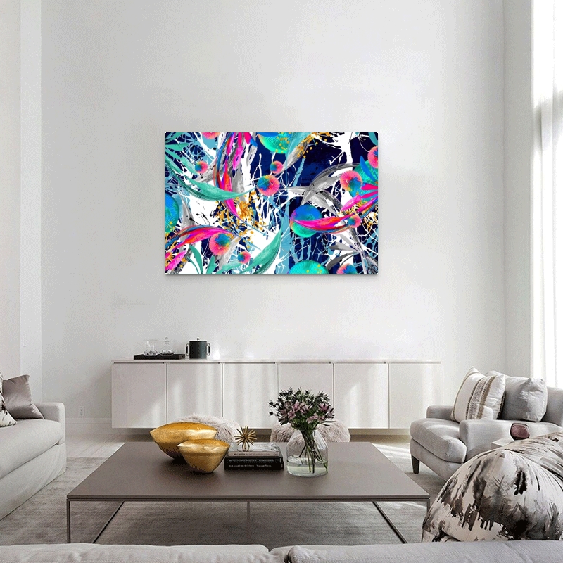 canvas print