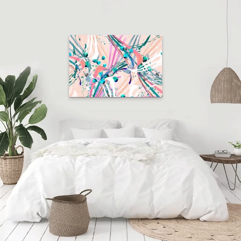 canvas print