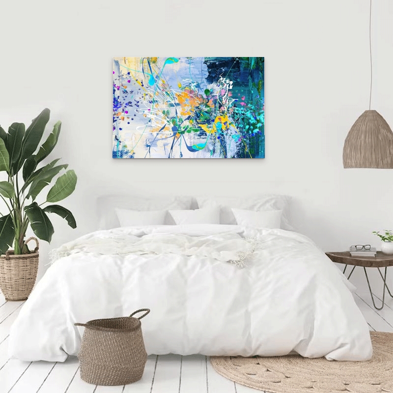 canvas print