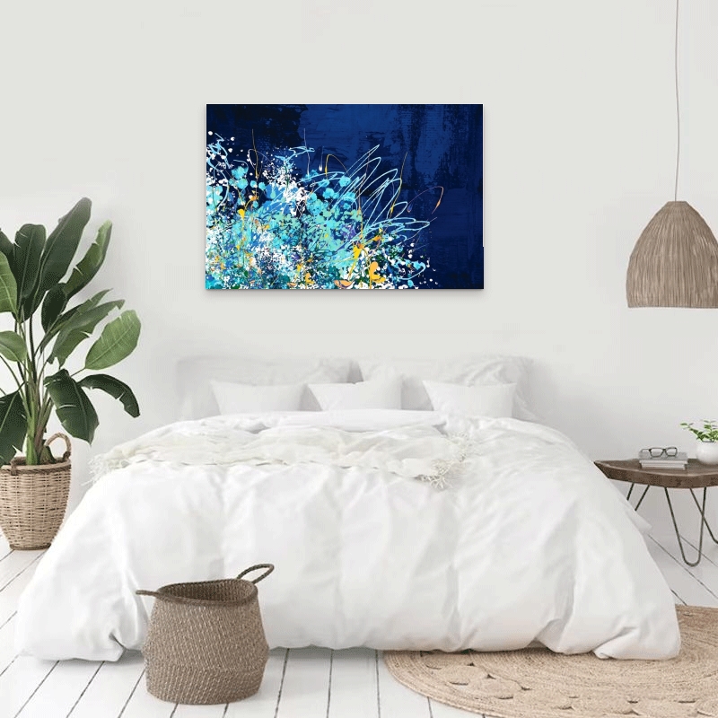 canvas print