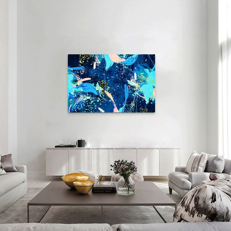 canvas print