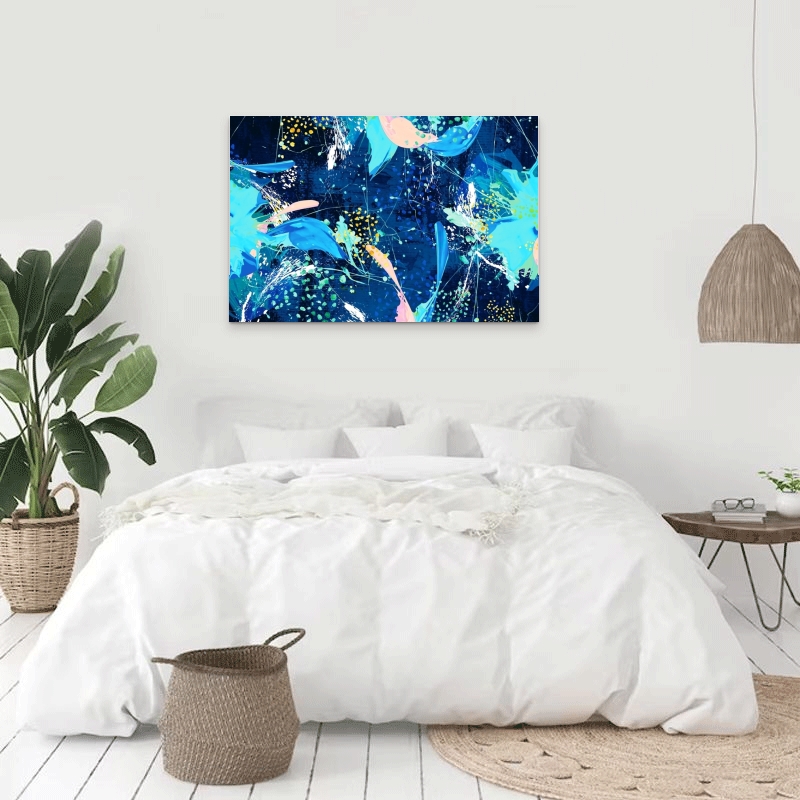 canvas print