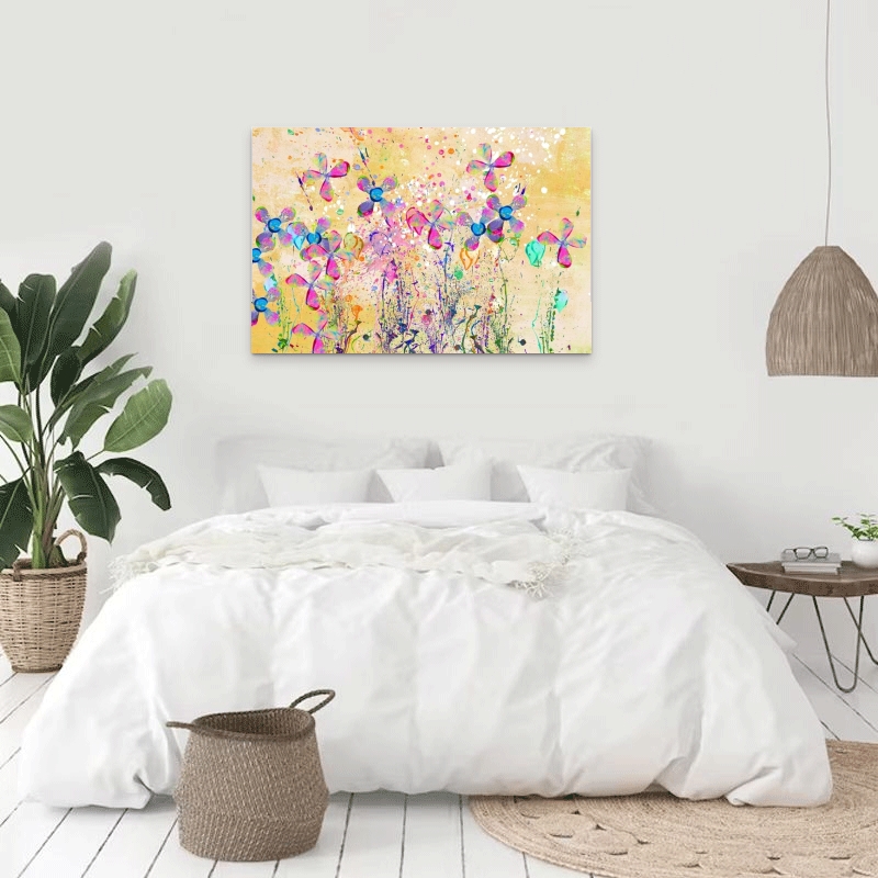 canvas print