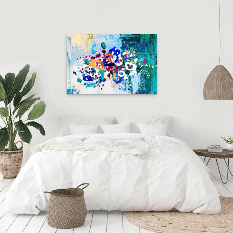 canvas print