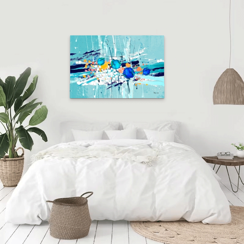 canvas print