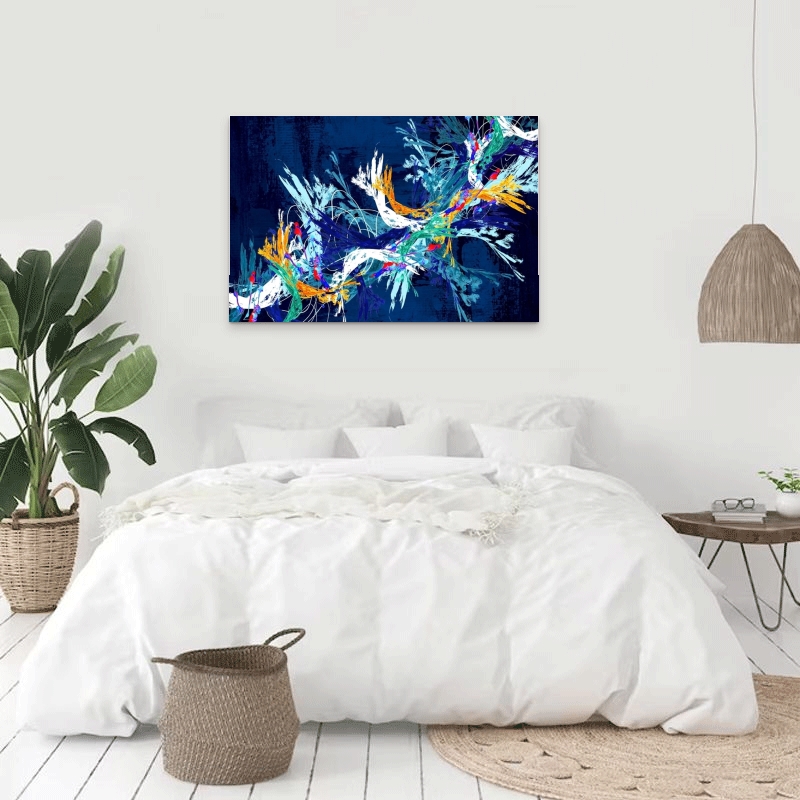 canvas print