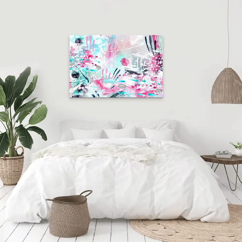 canvas print