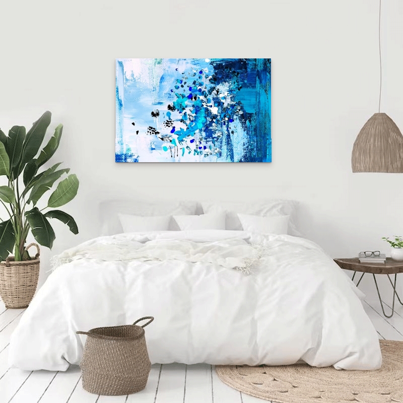 canvas print