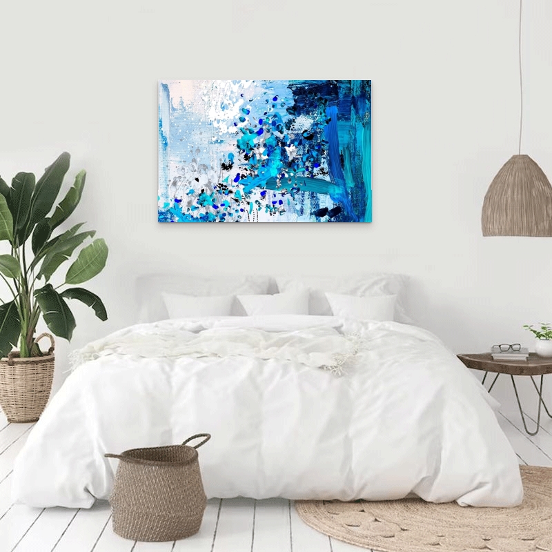 canvas print