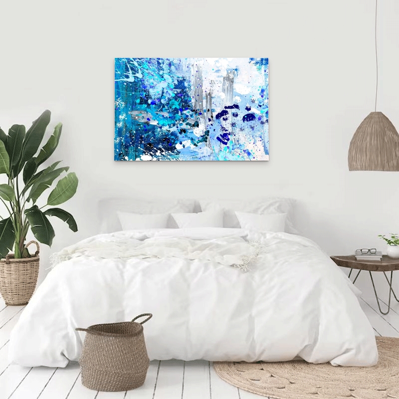 canvas print