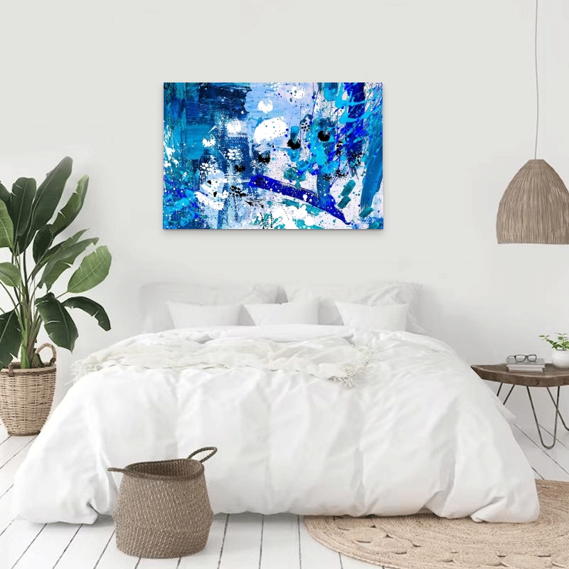 canvas print