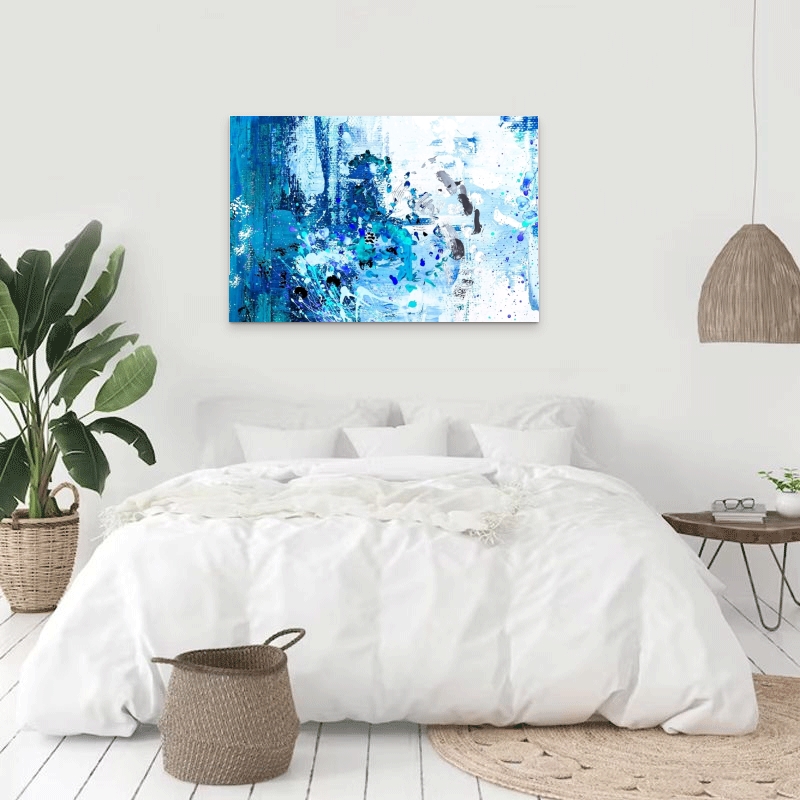 canvas print