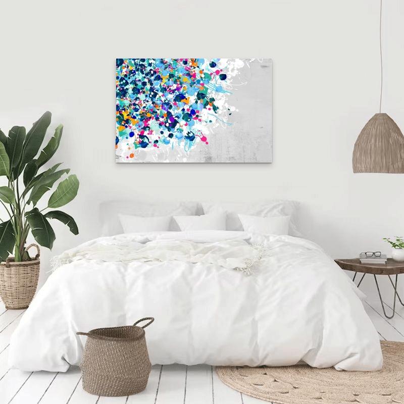 canvas print