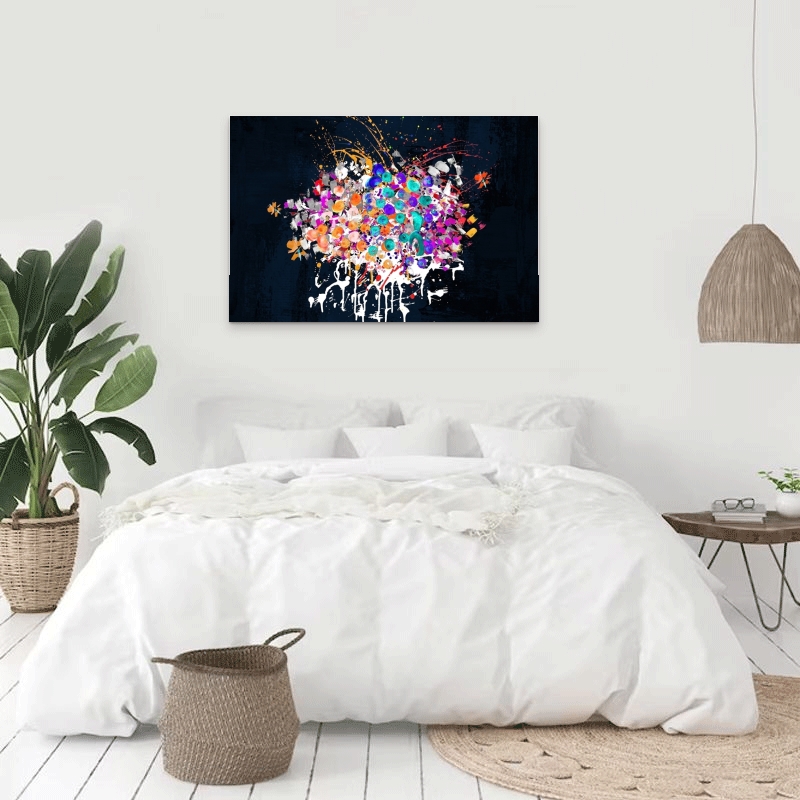 canvas print