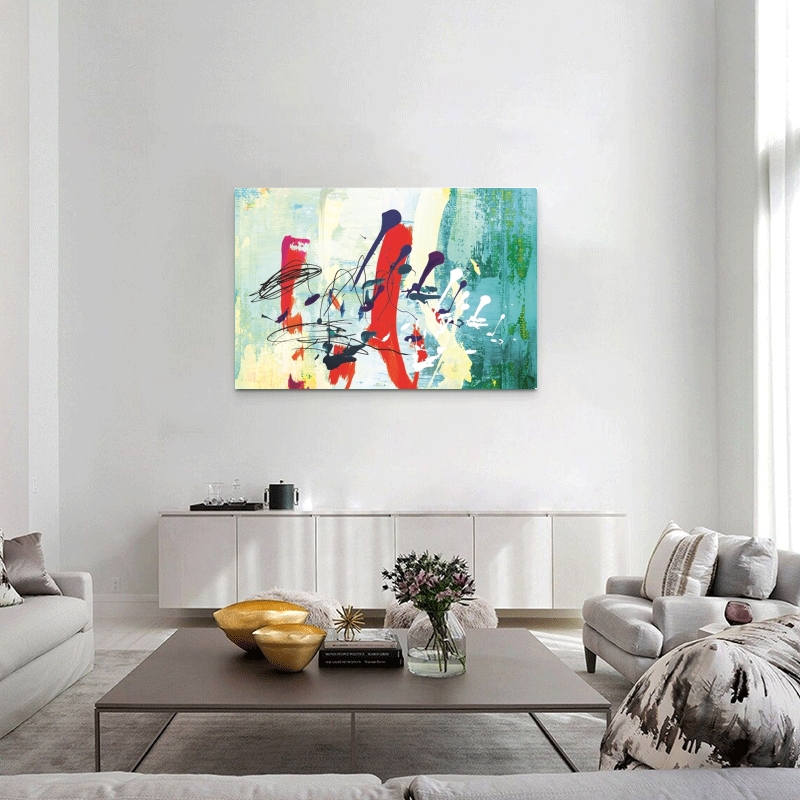 canvas print