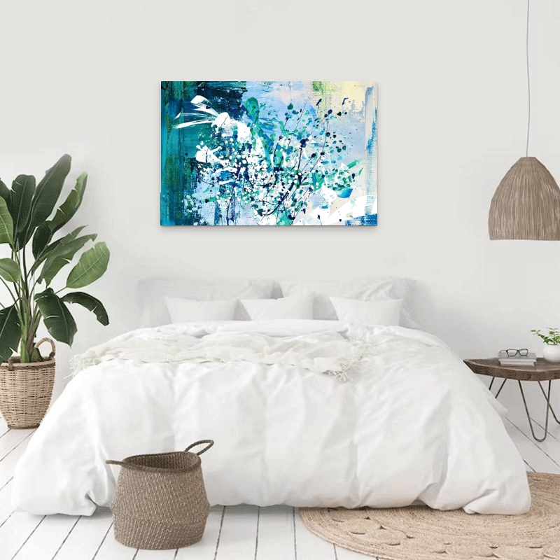 canvas print