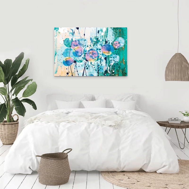 canvas print