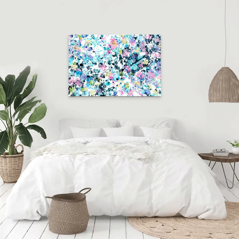 canvas print