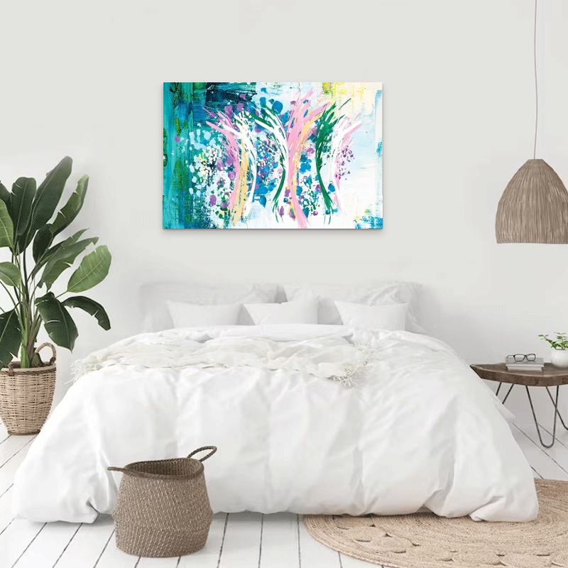 canvas print