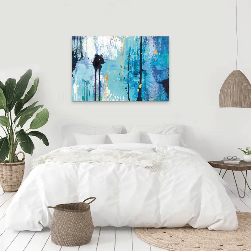 canvas print