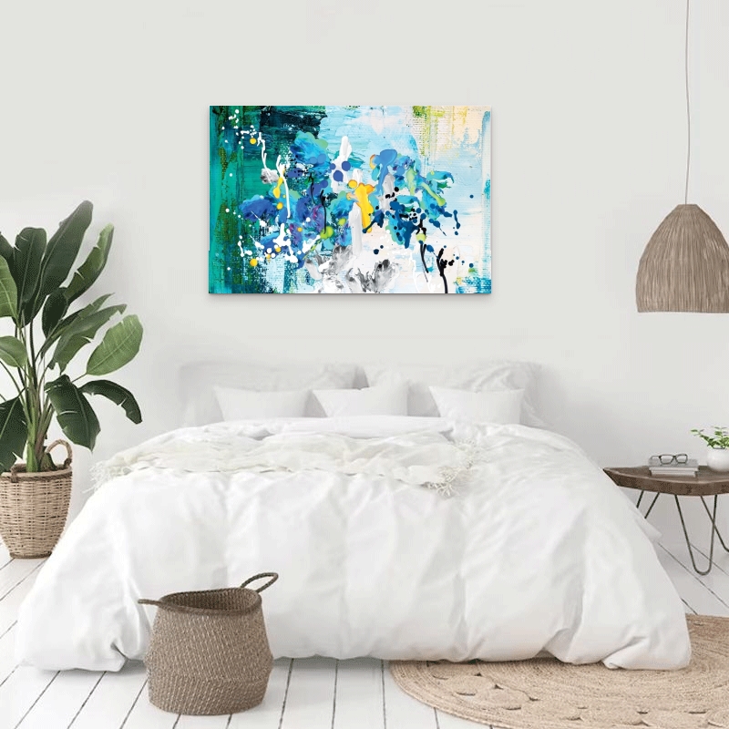 canvas print