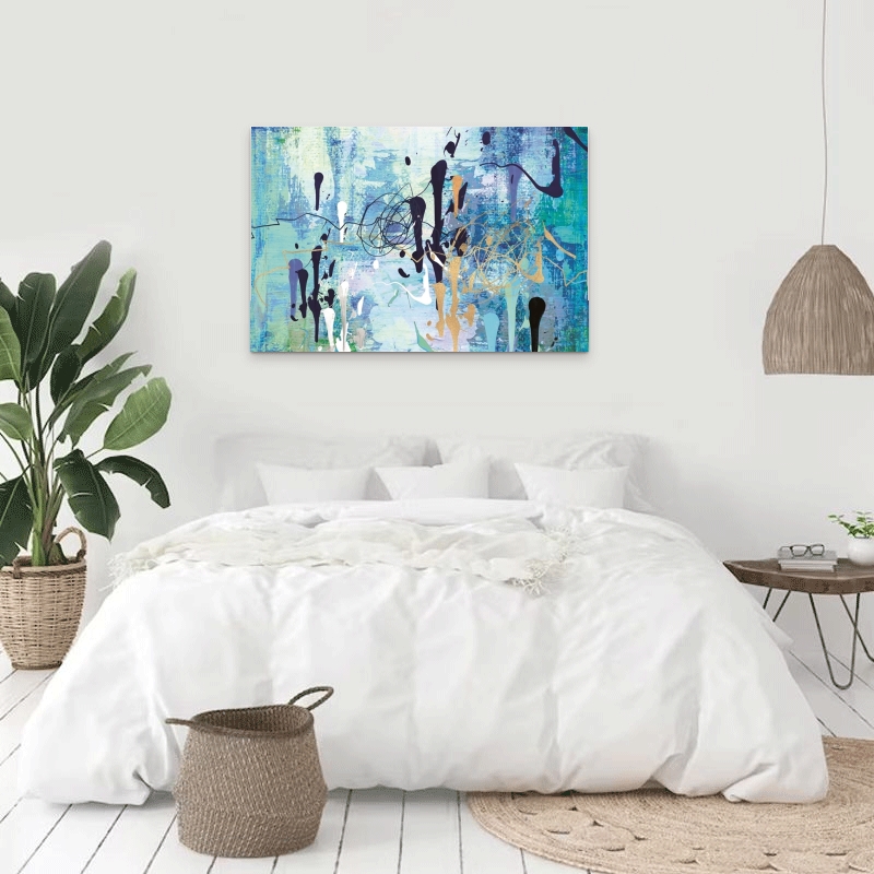 canvas print