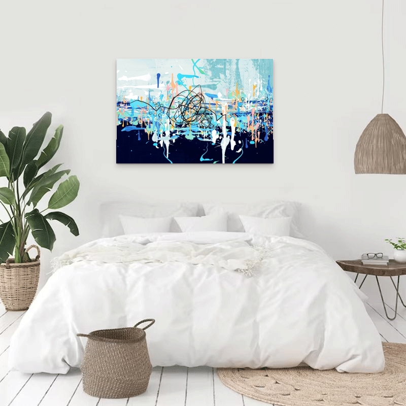 canvas print