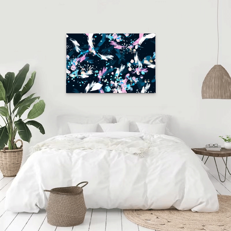 canvas print