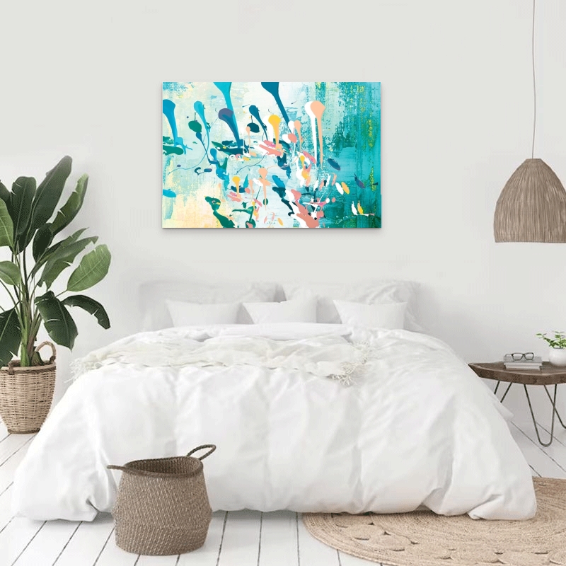 canvas print