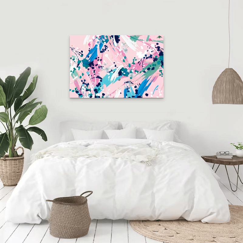 canvas print