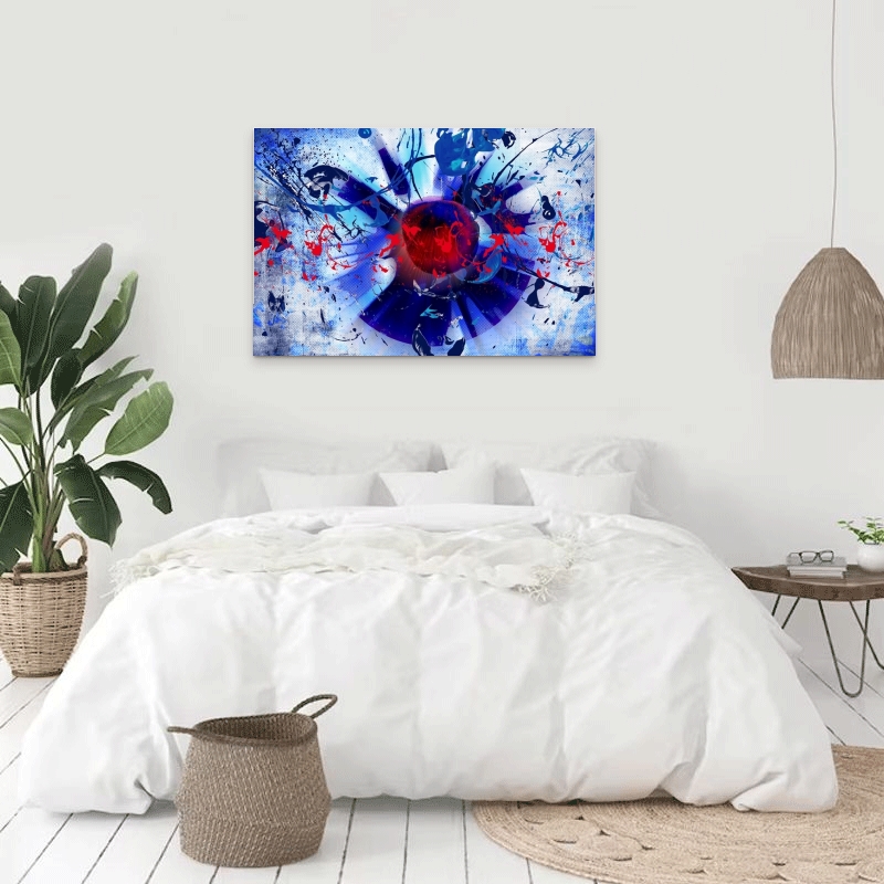 canvas print