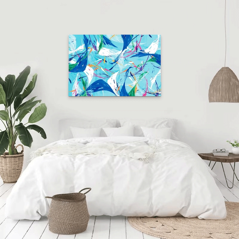 canvas print