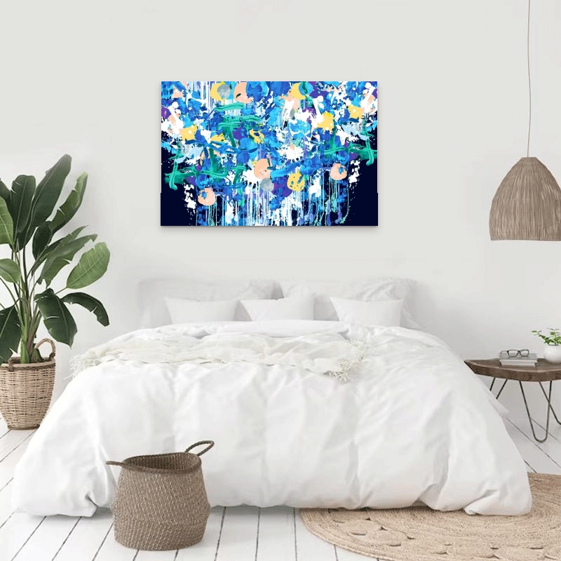 canvas print