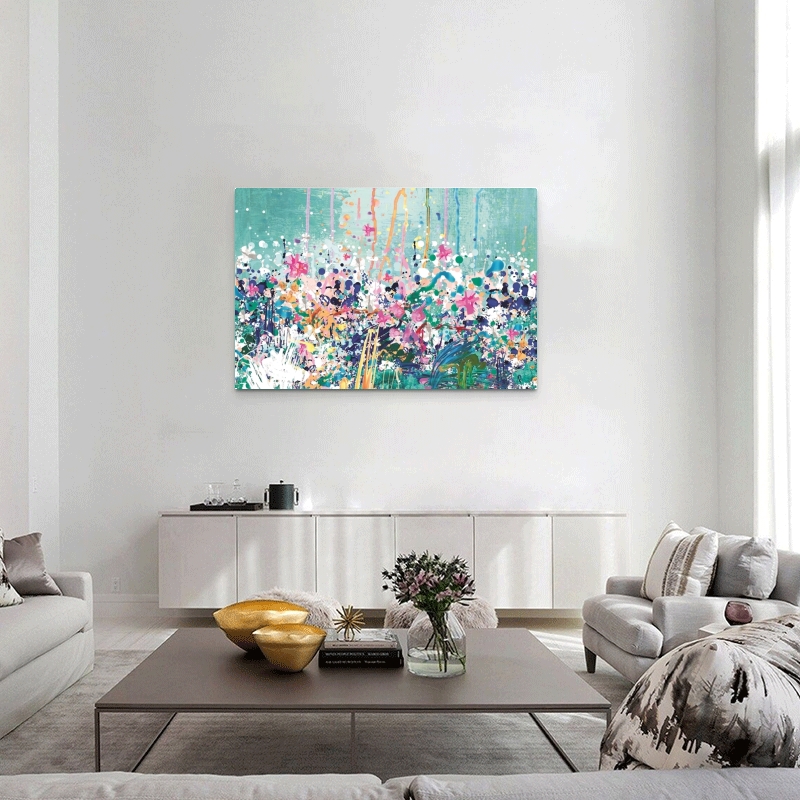 canvas print