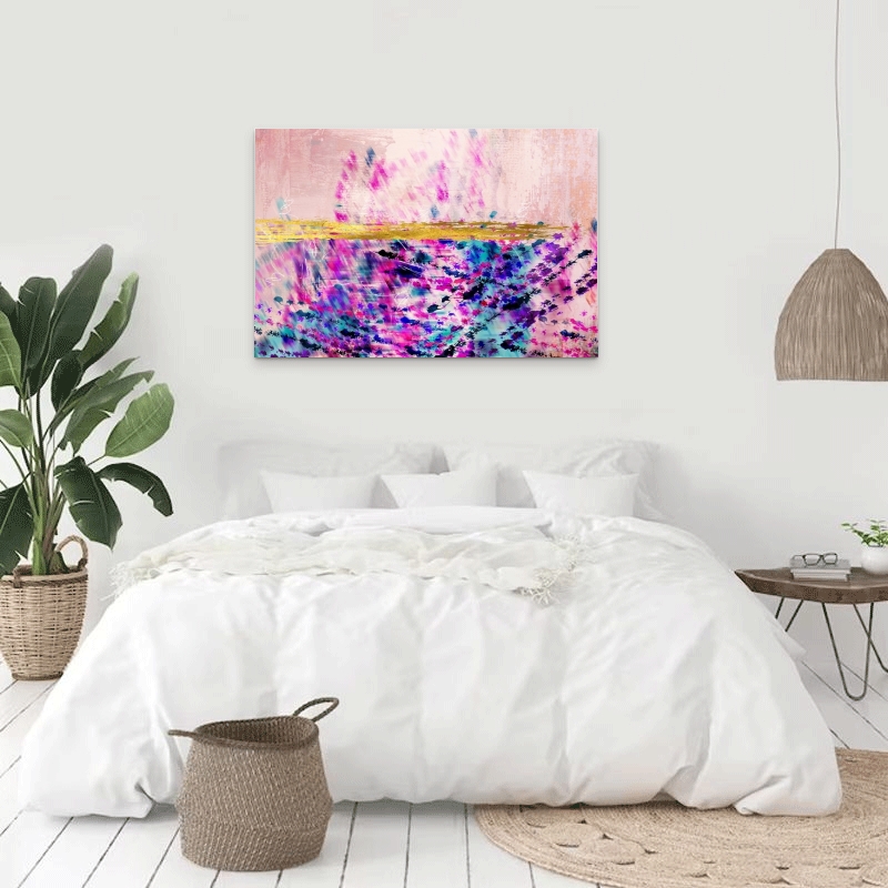 canvas print