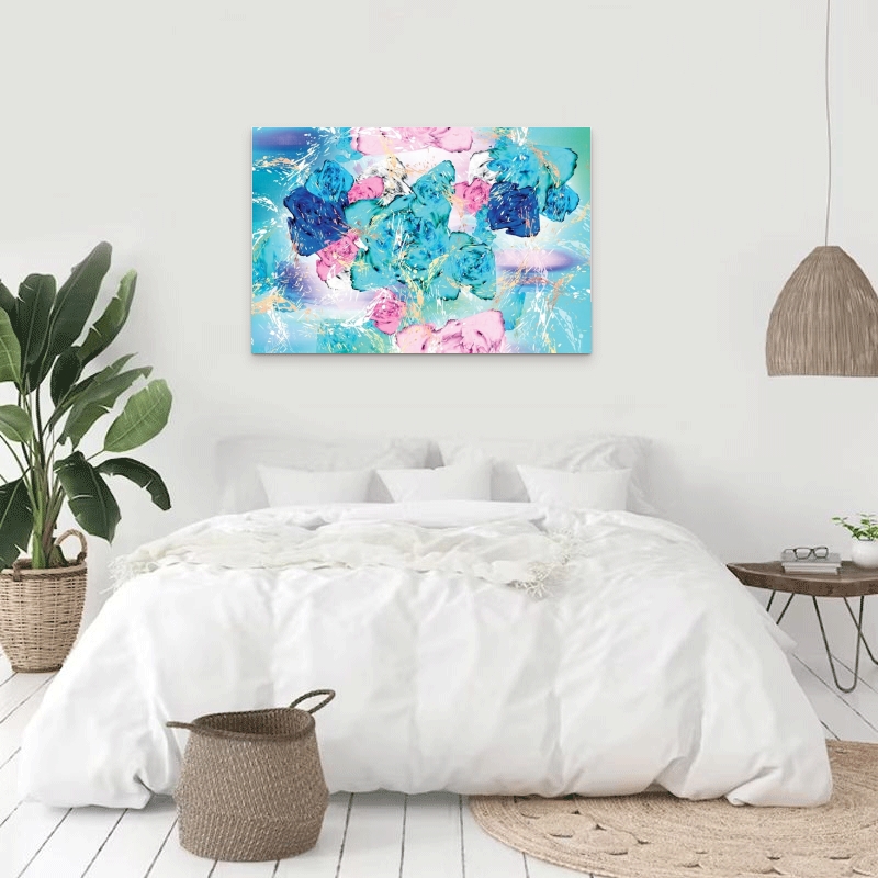 canvas print