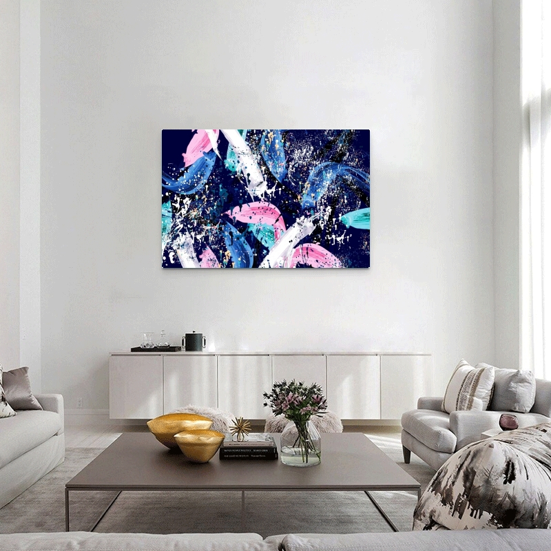 canvas print