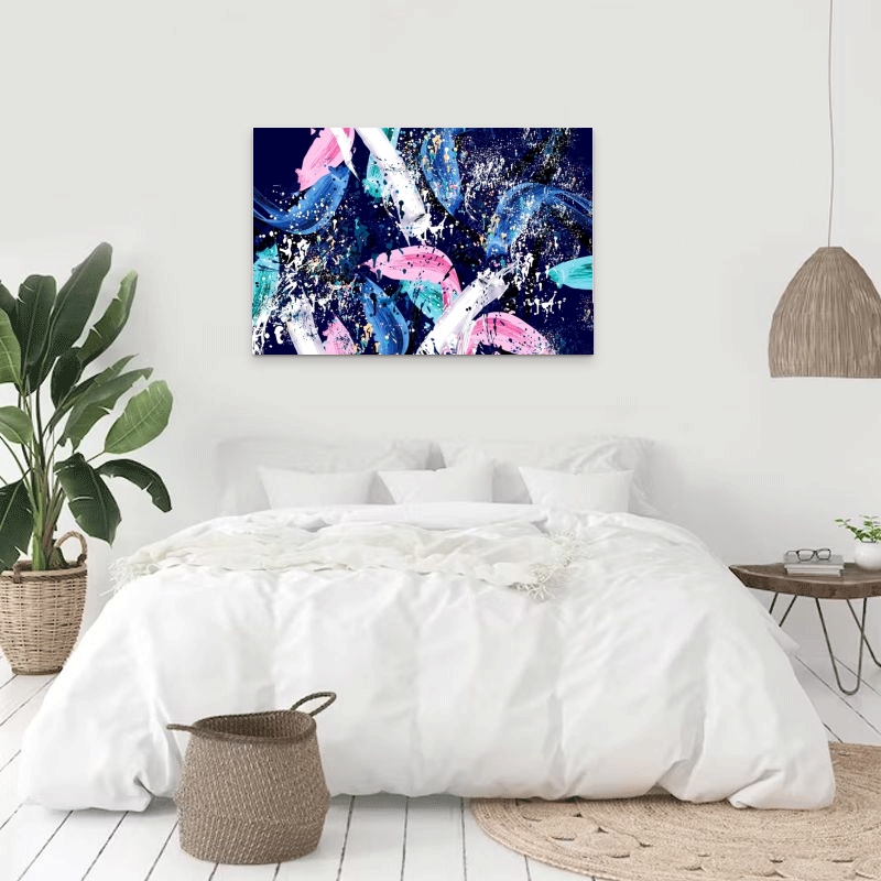 canvas print